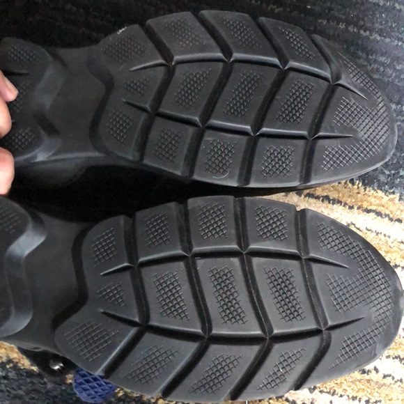 Dino Draghi (EU45) Made in Italy insulated boots - Picture 9 of 14